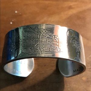 Salisbury Fine Metal Charleston Bracelet